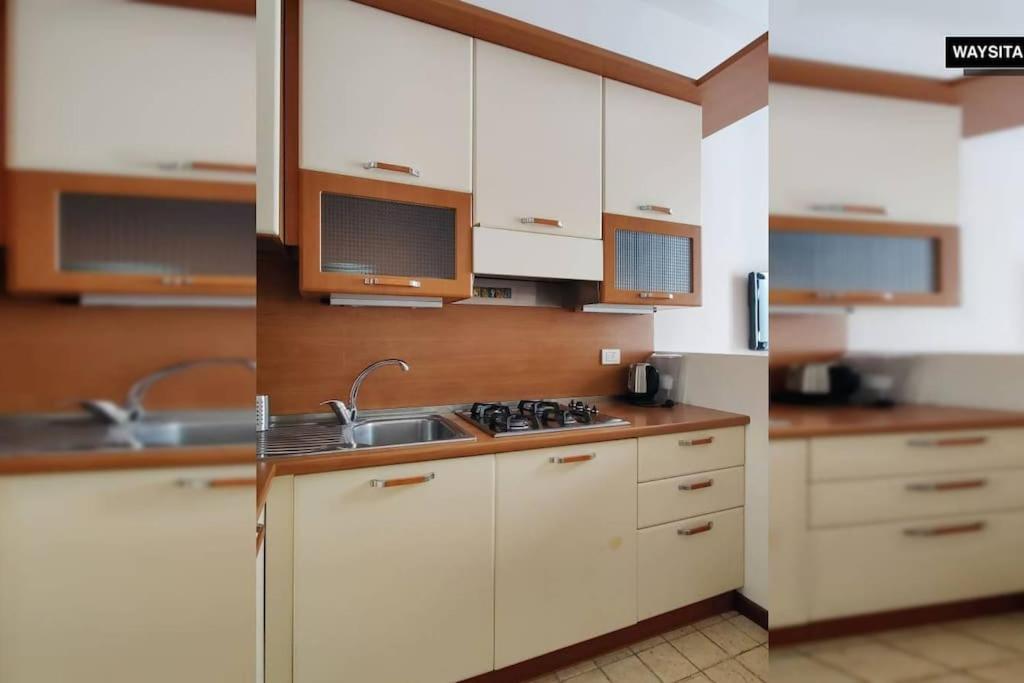 Porta Romana District Suite ミラノ エクステリア 写真