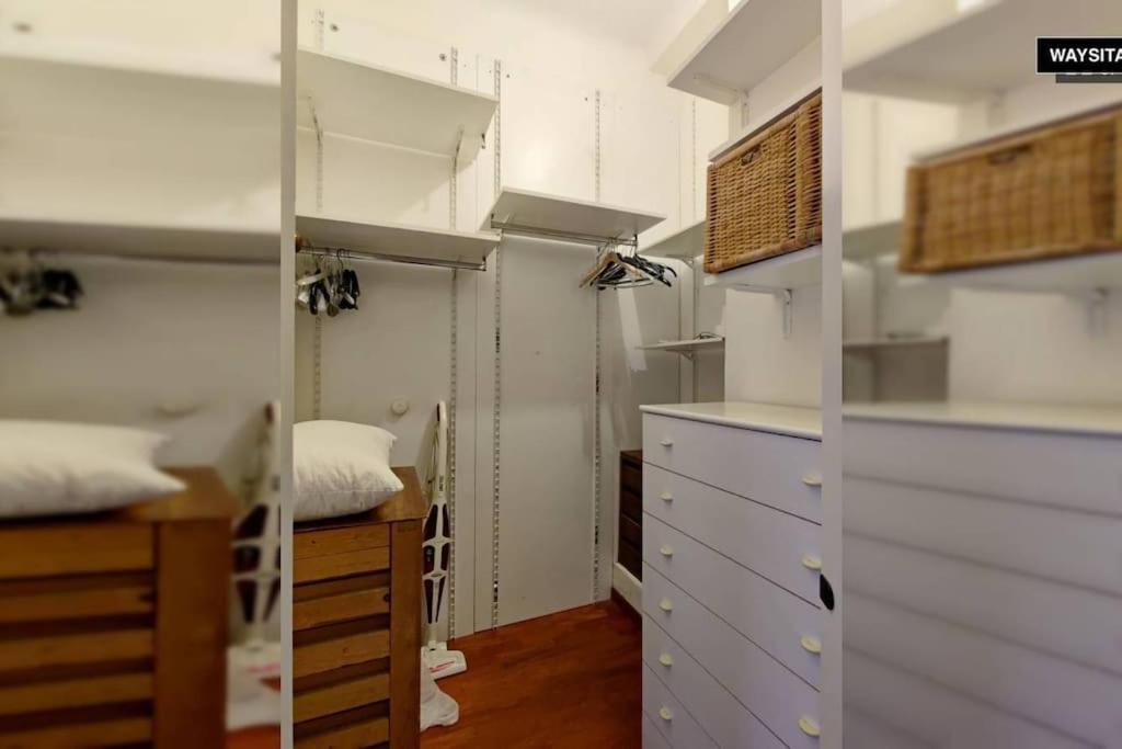 Porta Romana District Suite ミラノ エクステリア 写真