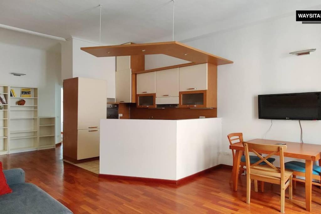 Porta Romana District Suite ミラノ エクステリア 写真